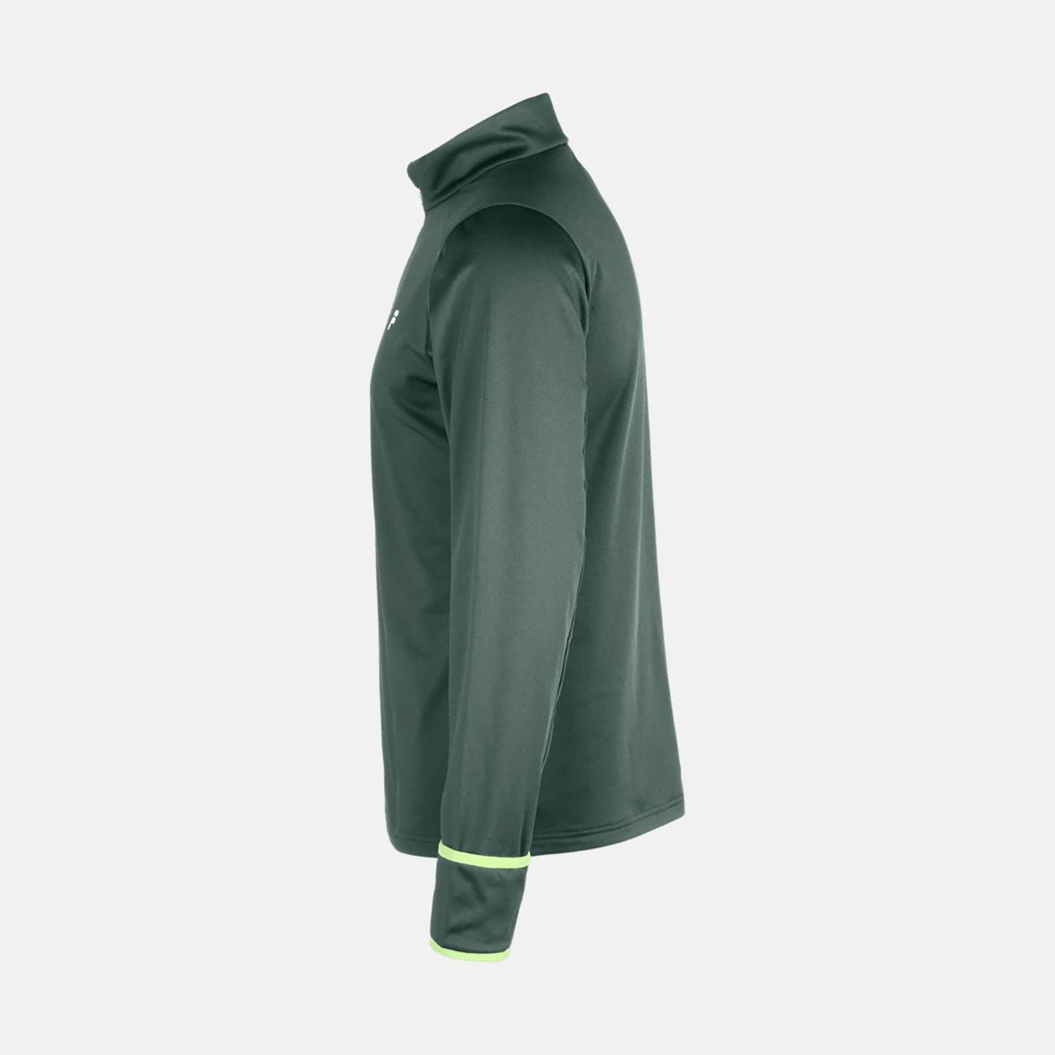 Fila Reston Running Shirt dark-forest Bild 2
