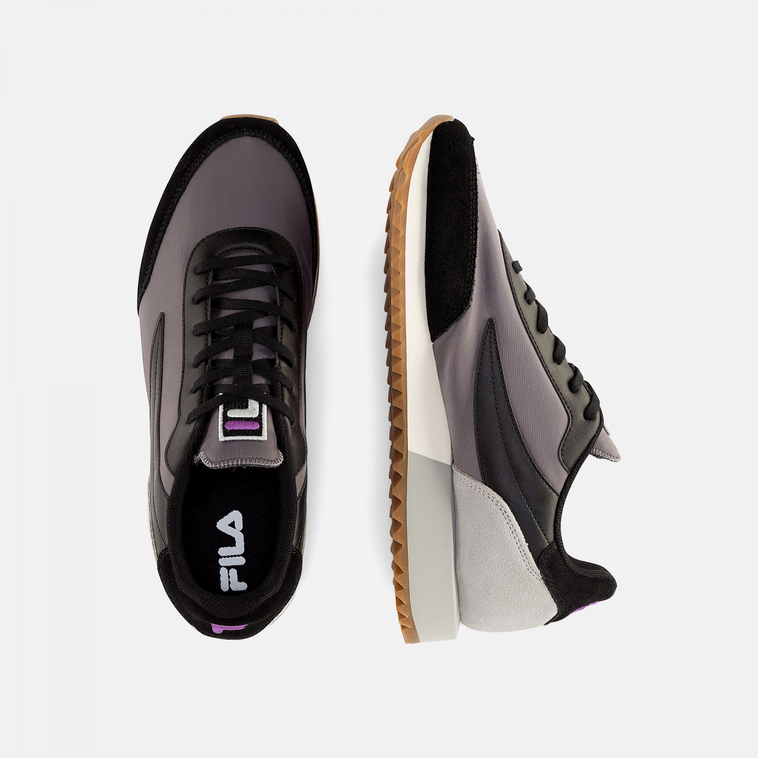 fila retronique