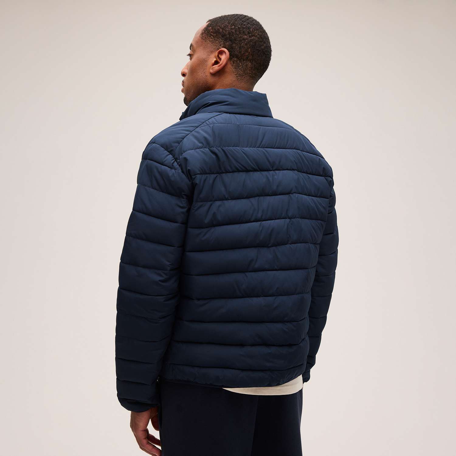 Fila REVELLO regular lightweight jacket Bild 2
