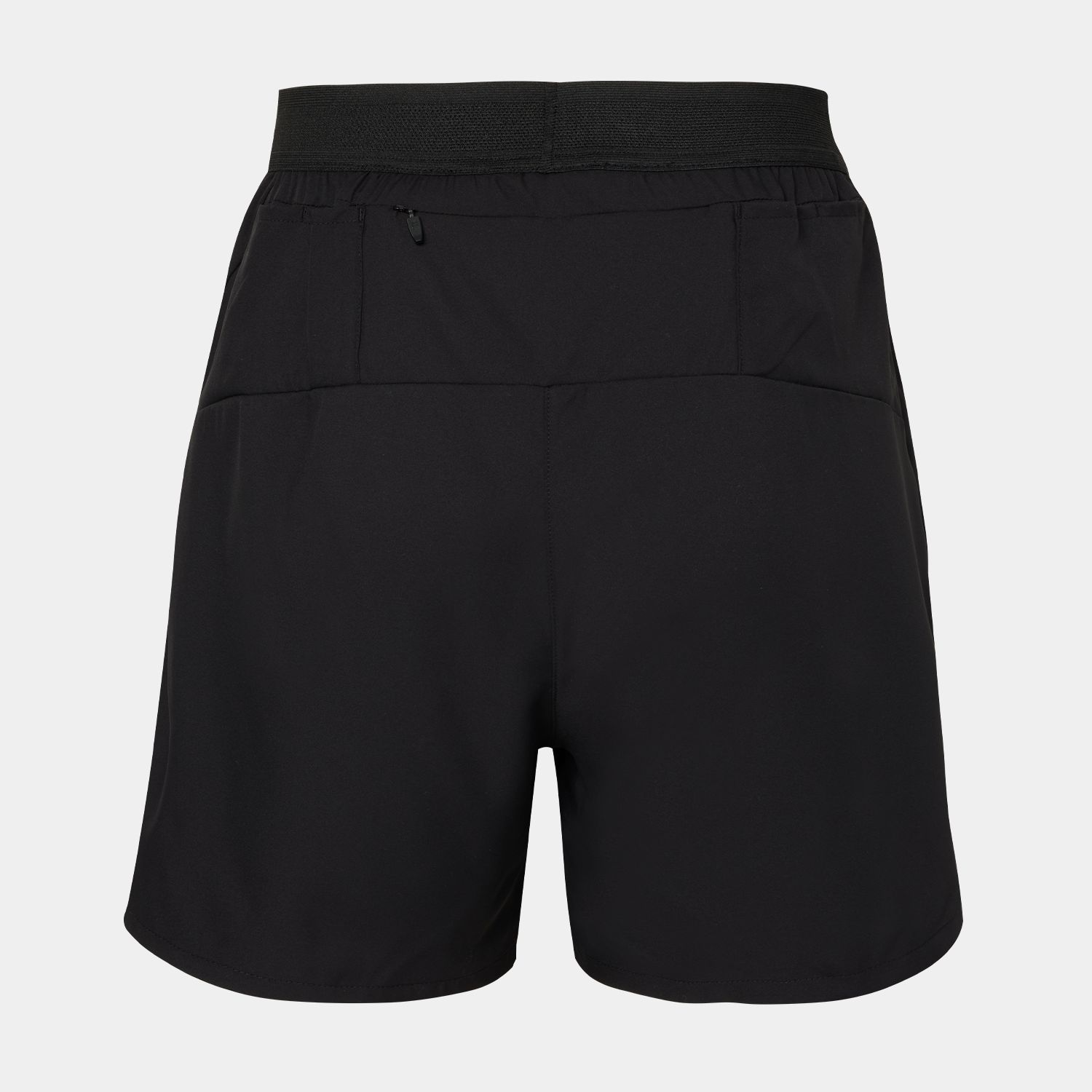 Fila RIAZA runnig shorts with inner tights black Bild 2
