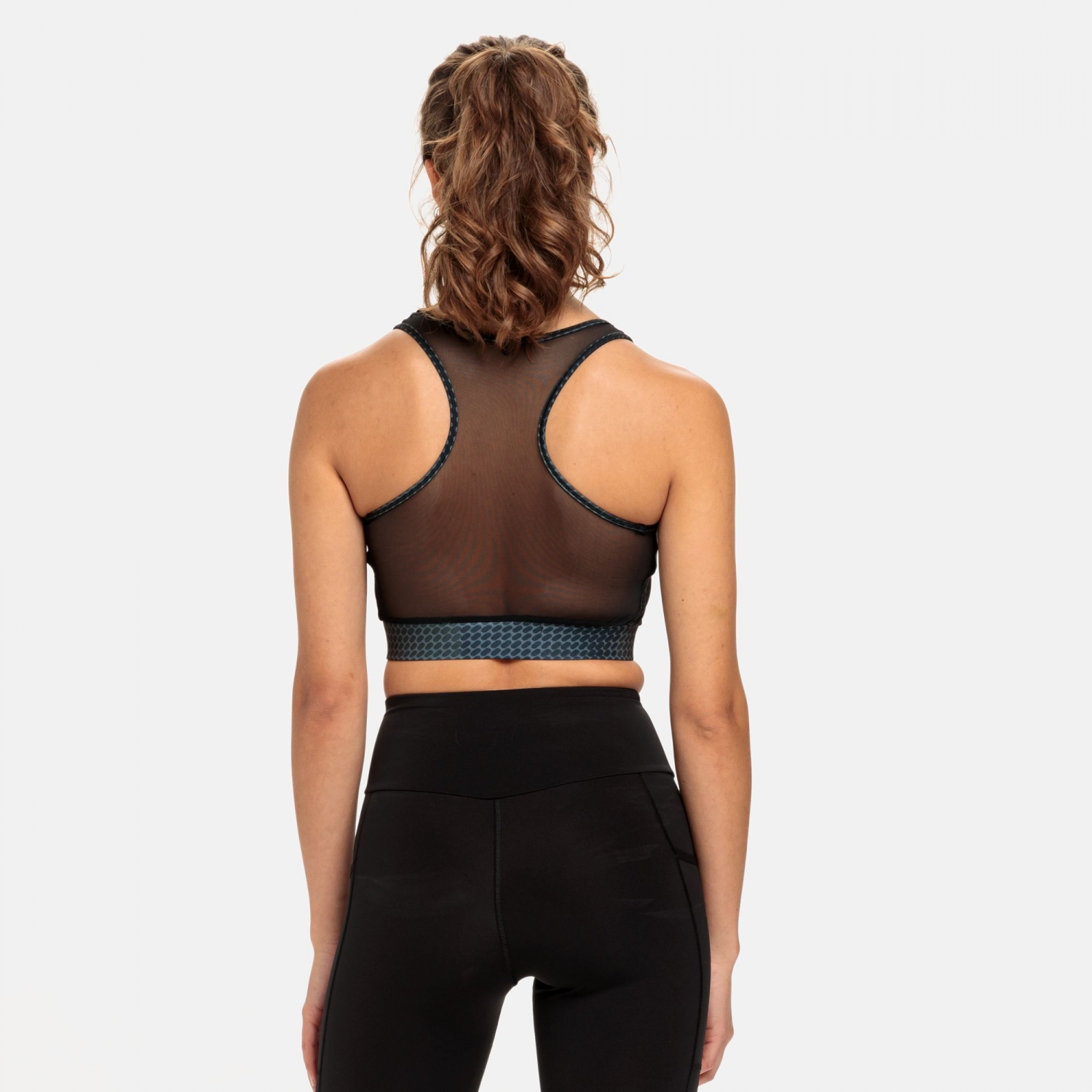 Fila sport bra size chart online