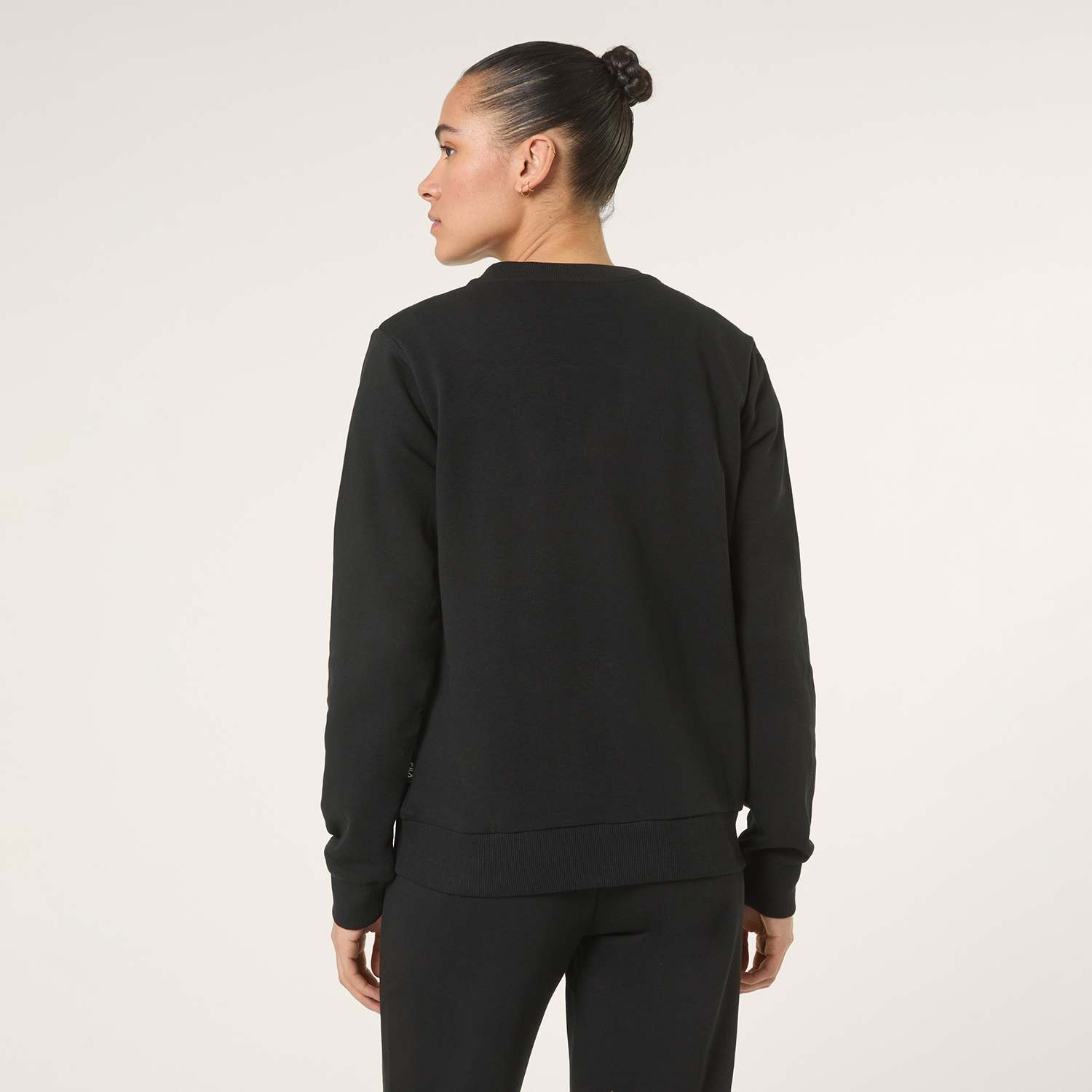 Fila RIFREDI regular graphic crewneck sweatshirt Bild 2