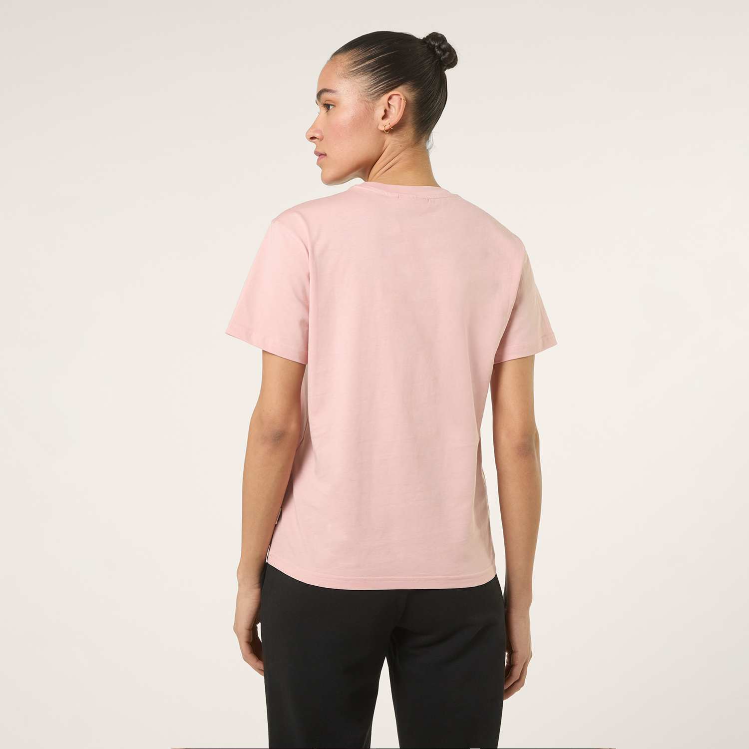 Fila RIFREDI regular graphic t-shirt Bild 2