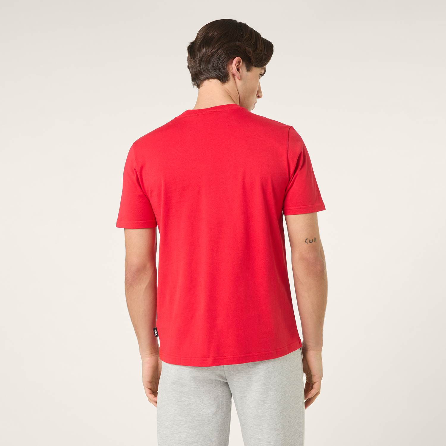 Fila RIFREDI regular graphic t-shirt Bild 2