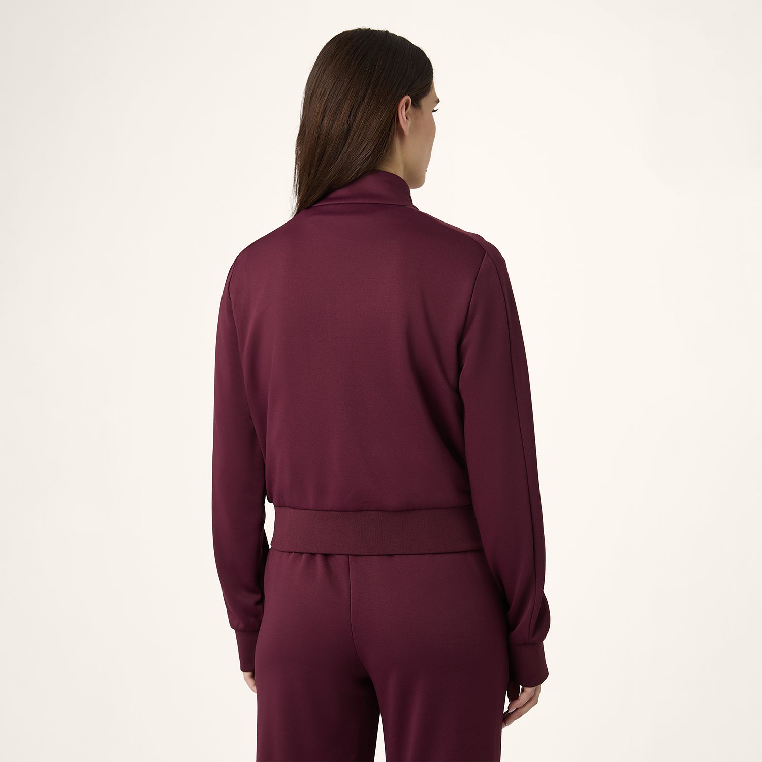 Fila RIVOLI regular blocked track jacket Bild 2