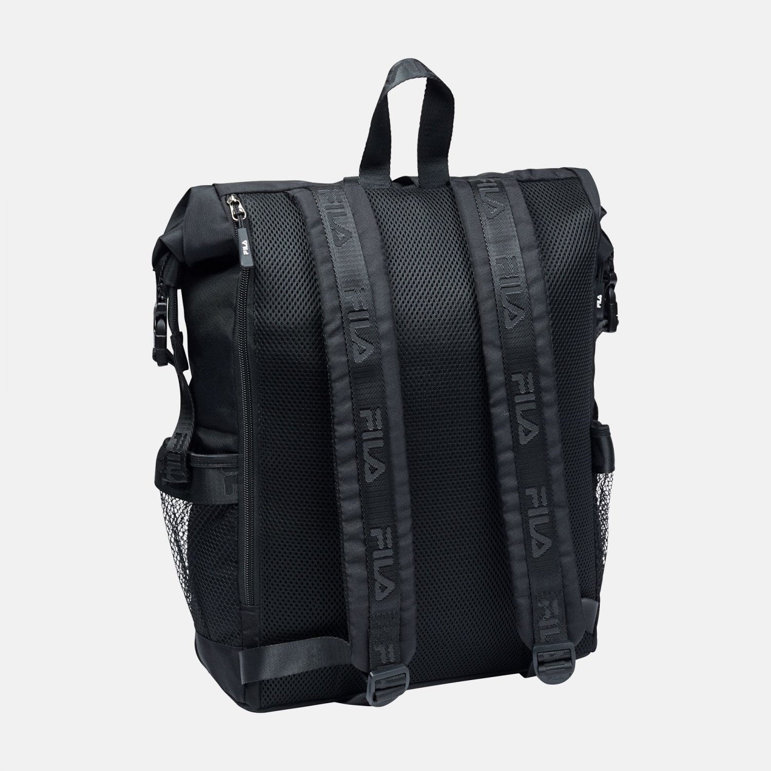 fila roll top backpack