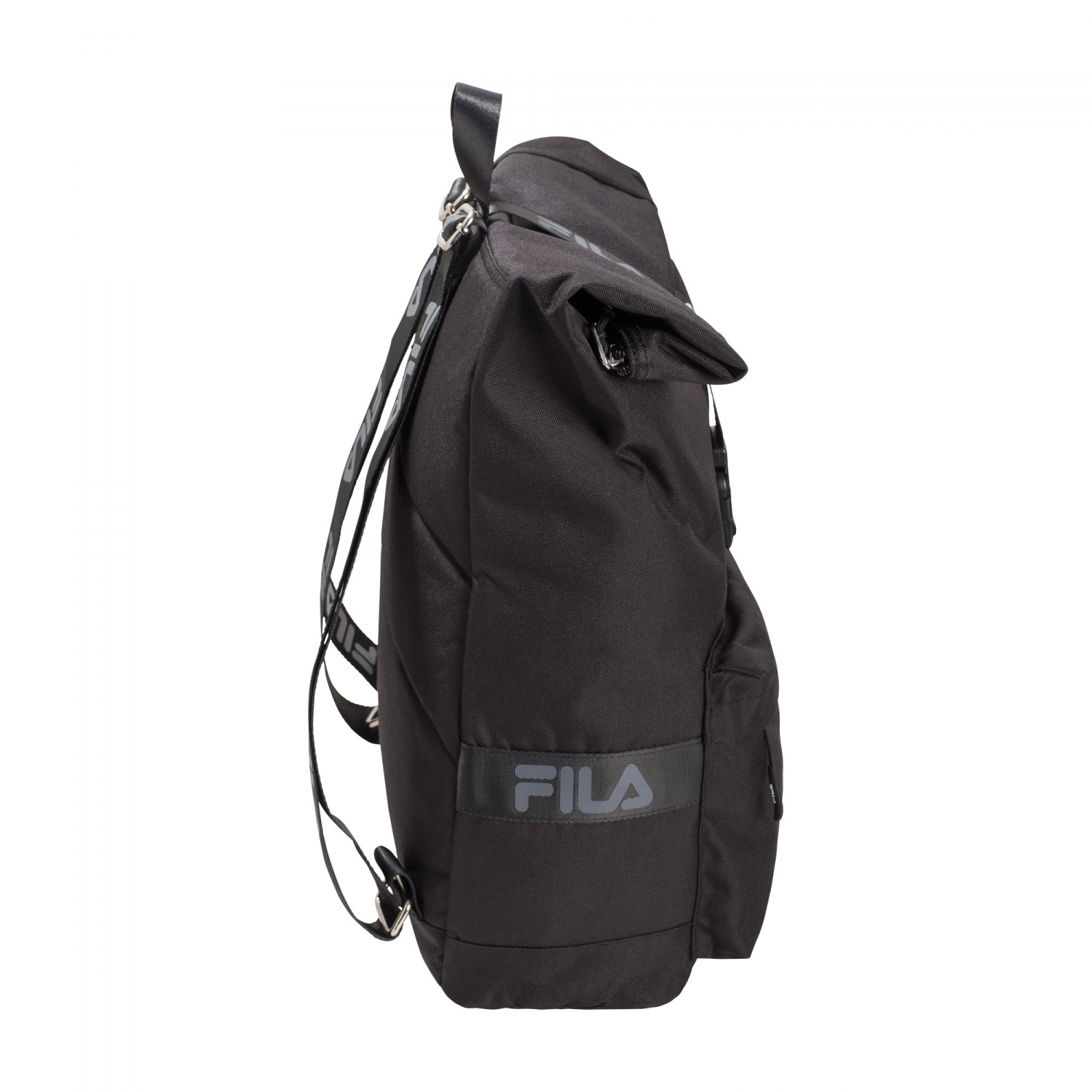fila blue backpack