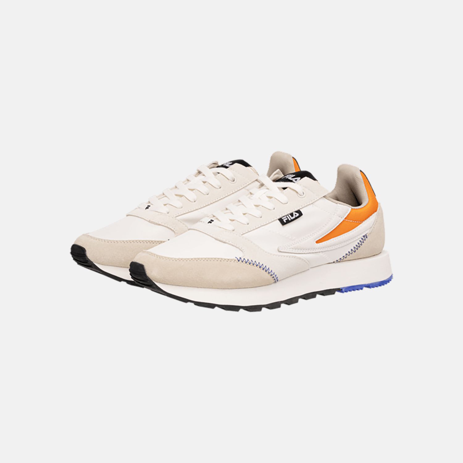 Fila antique white 2025