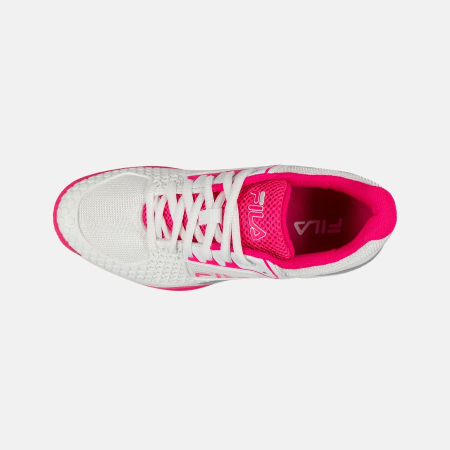 Fila Sabbia Lite Wmn white-pink Bild 2