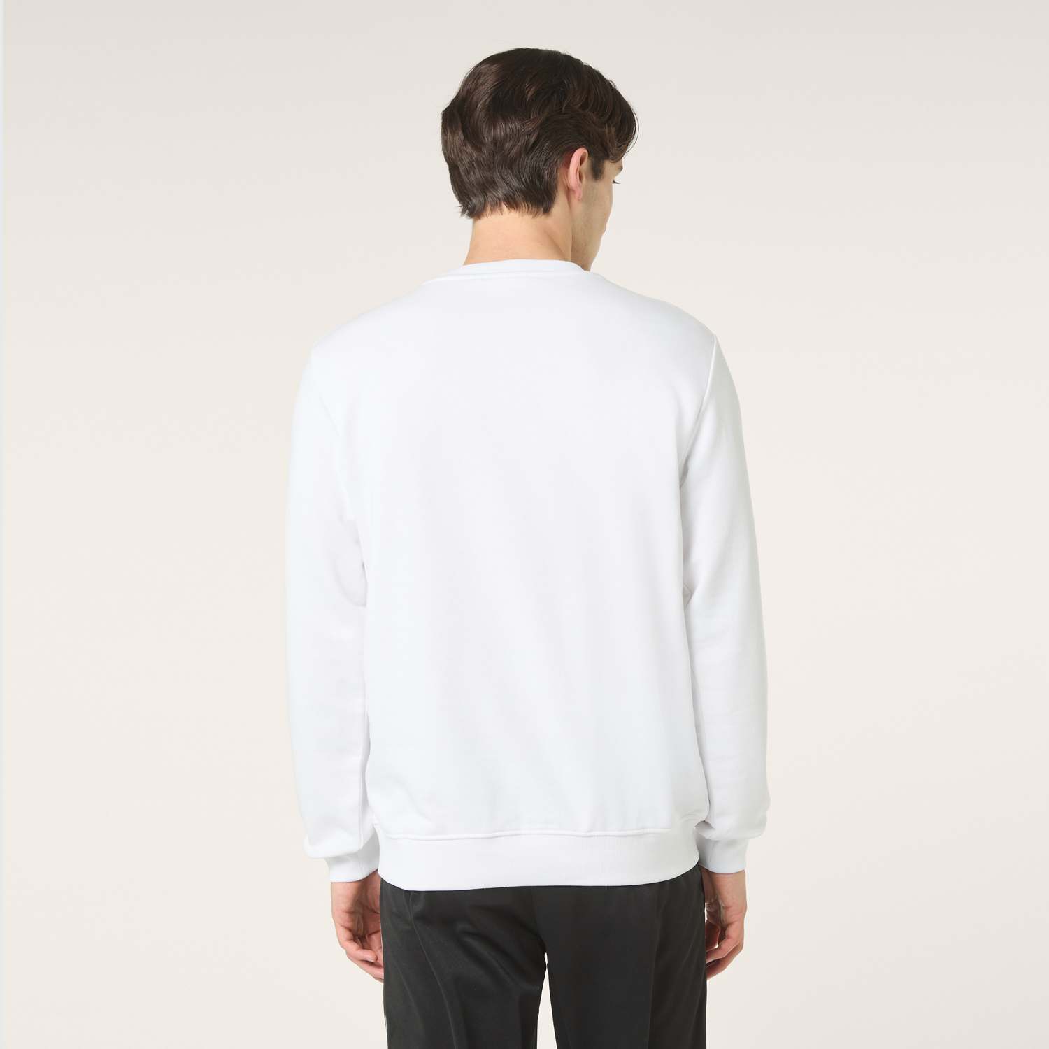 Fila SAGANO regular taped crewneck sweatshirt Bild 2