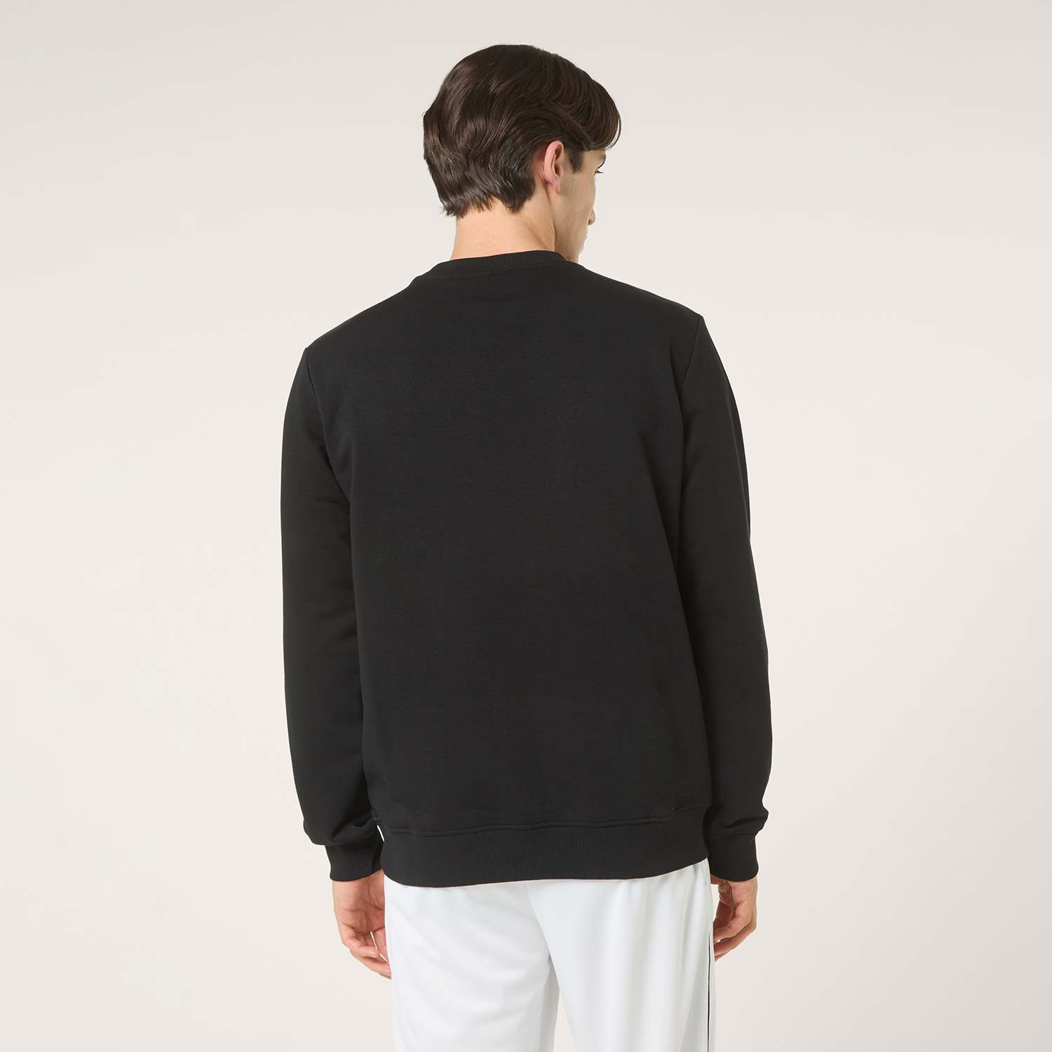 Fila SAGANO regular taped crewneck sweatshirt Bild 2