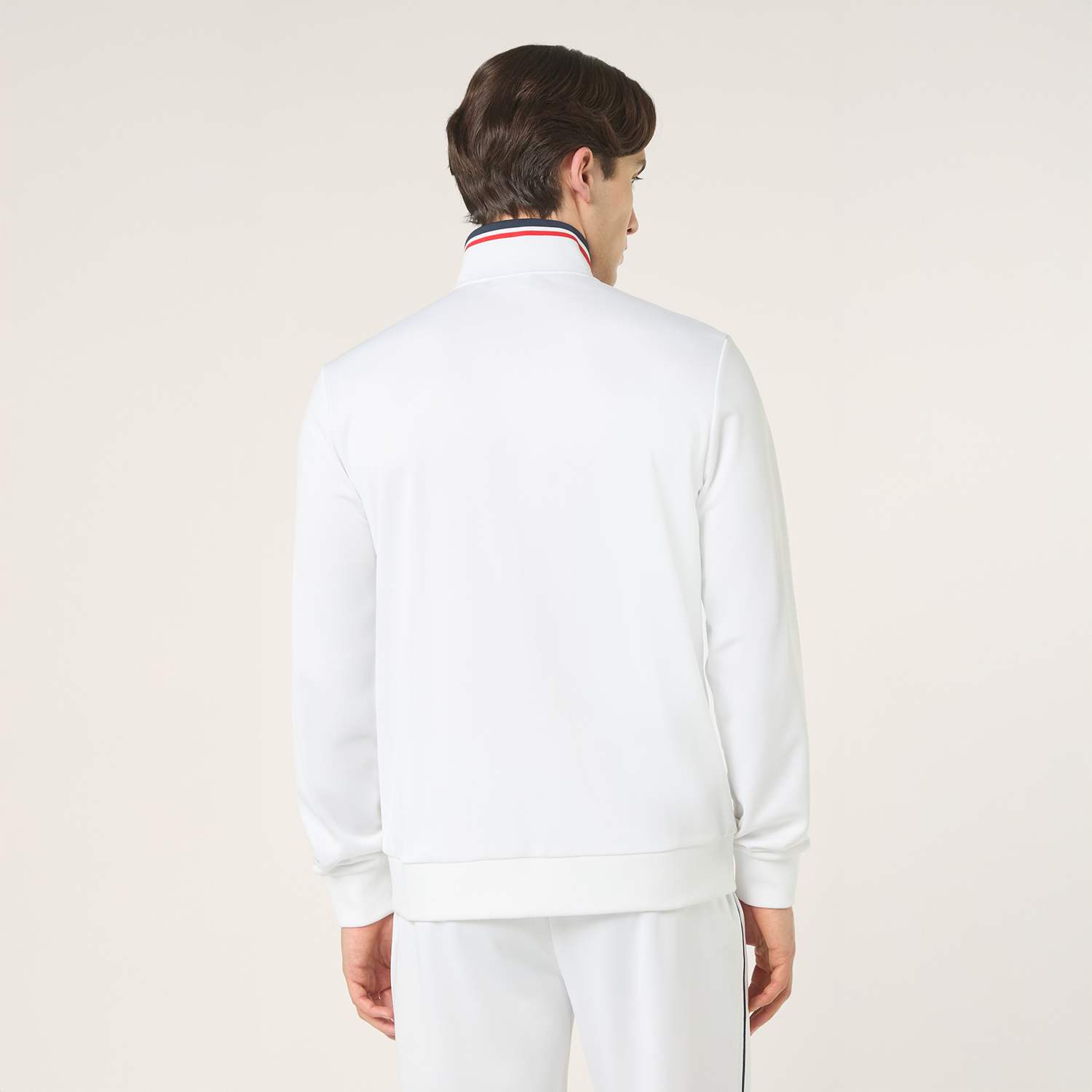 Fila SAGANO regular taped track jacket Bild 2