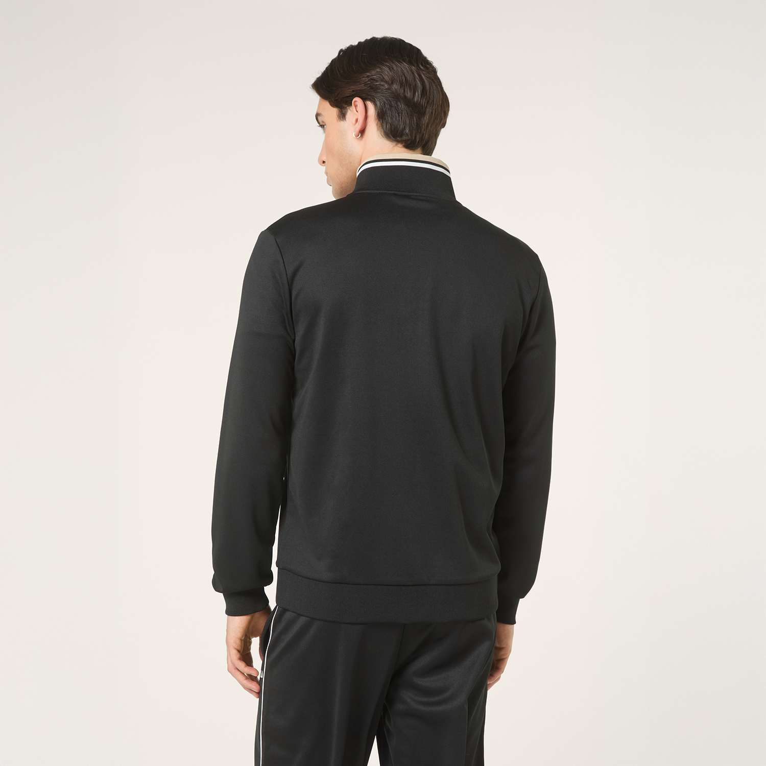 Fila SAGANO regular taped track jacket Bild 2