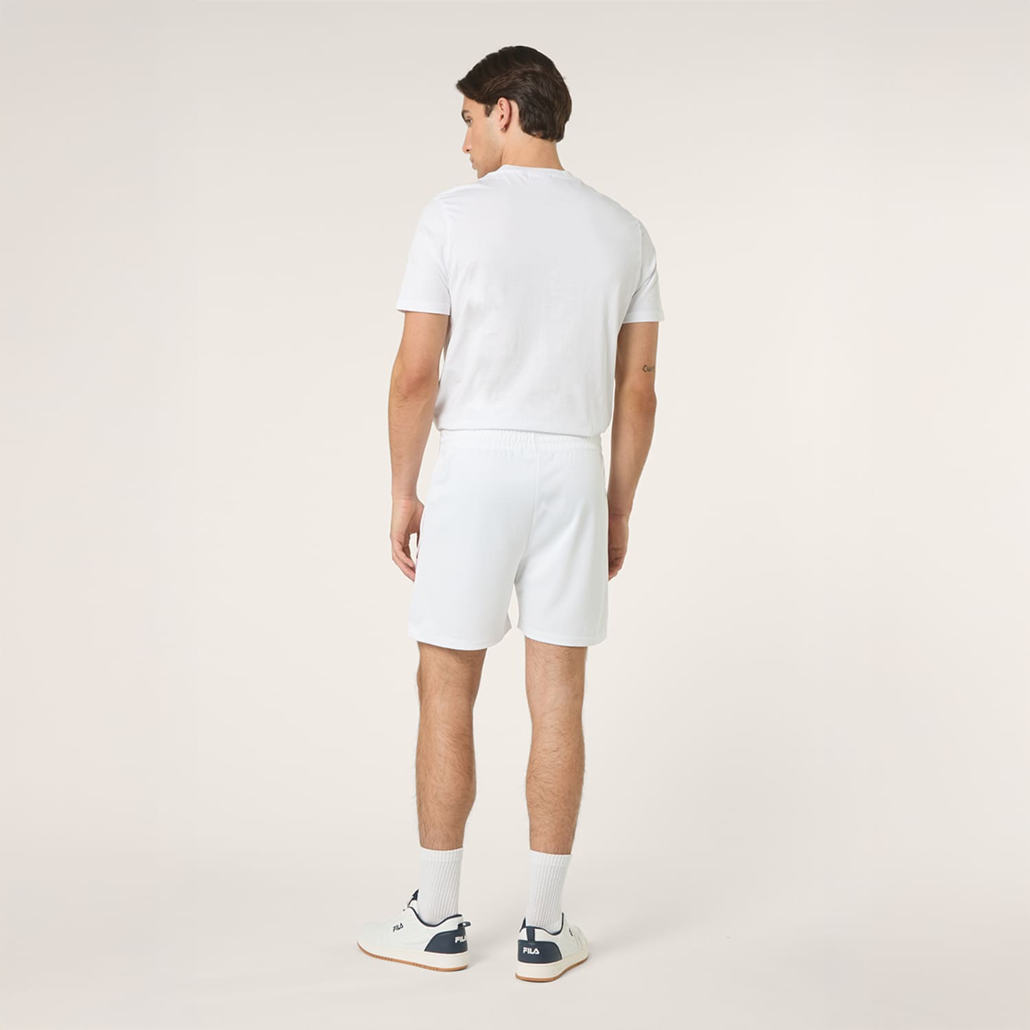 Fila SAGANO regular track shorts Bild 2