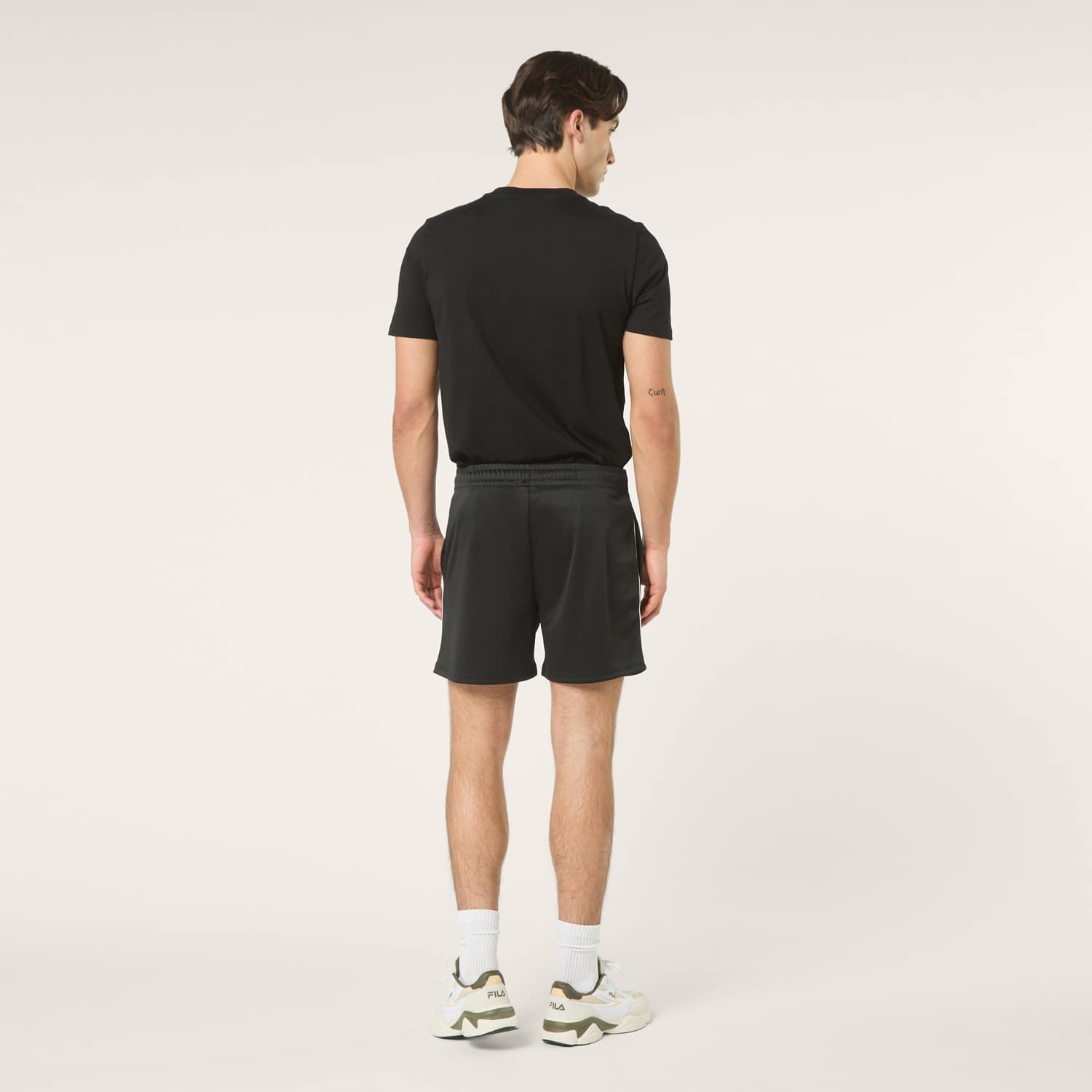 Fila SAGANO regular track shorts Bild 2