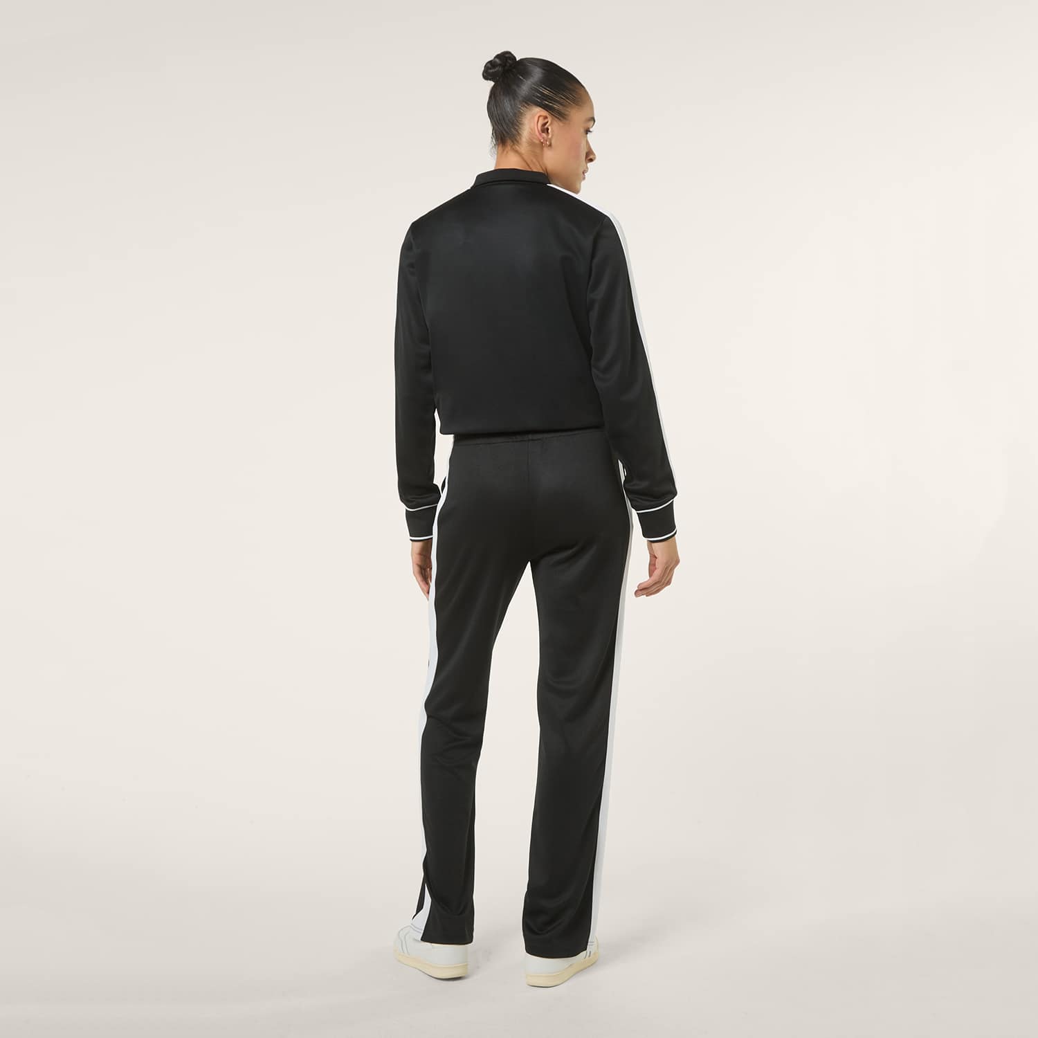 Fila SAGANO straight taped track pants Bild 2