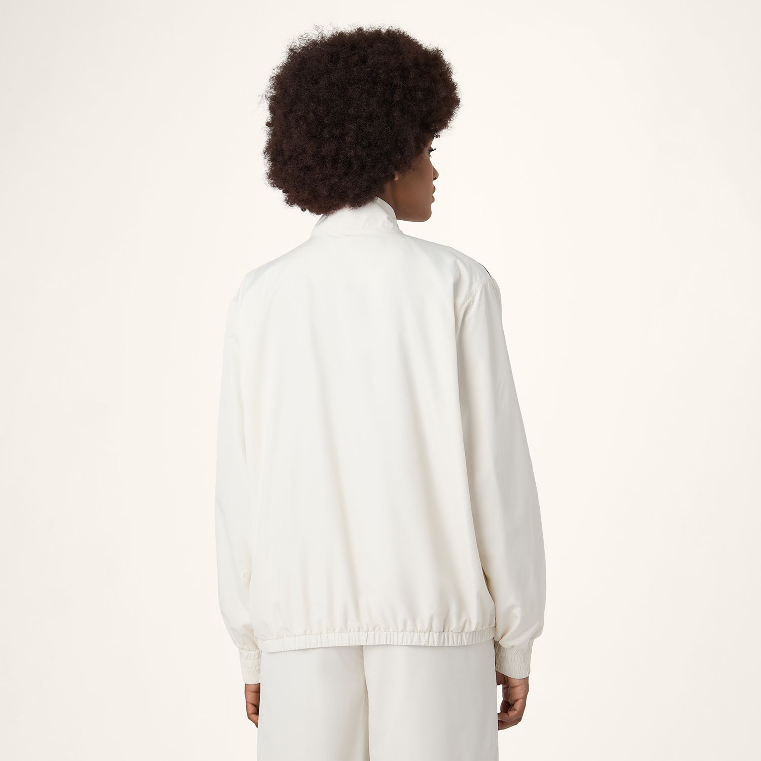 Fila SAN SIRO oversized woven track jacket Bild 2