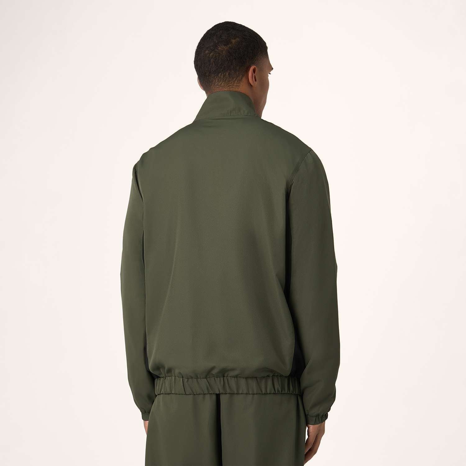 Fila SAN SIRO regular blocked woven track jacket Bild 2