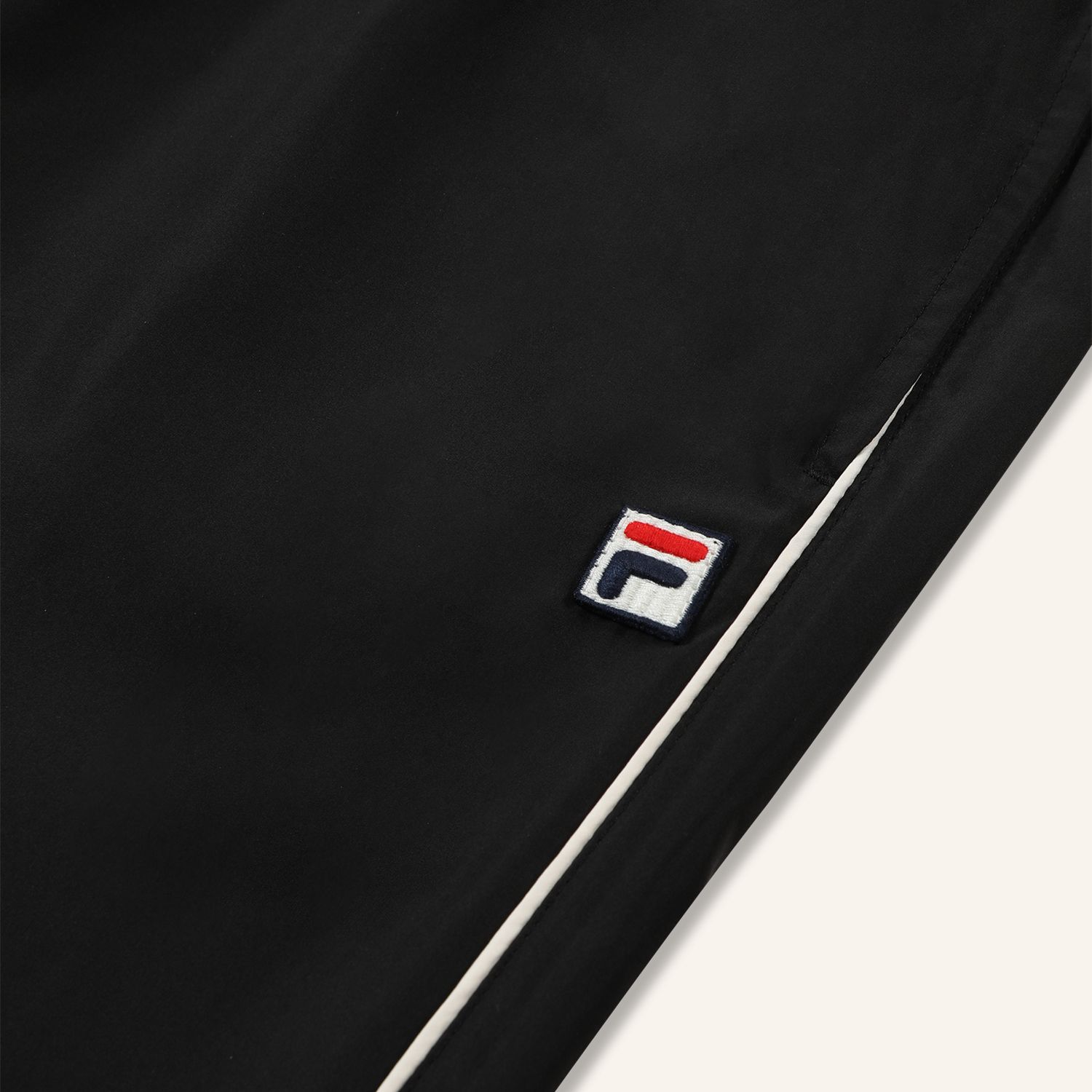 Fila SAN SIRO wide woven track pants Bild 2