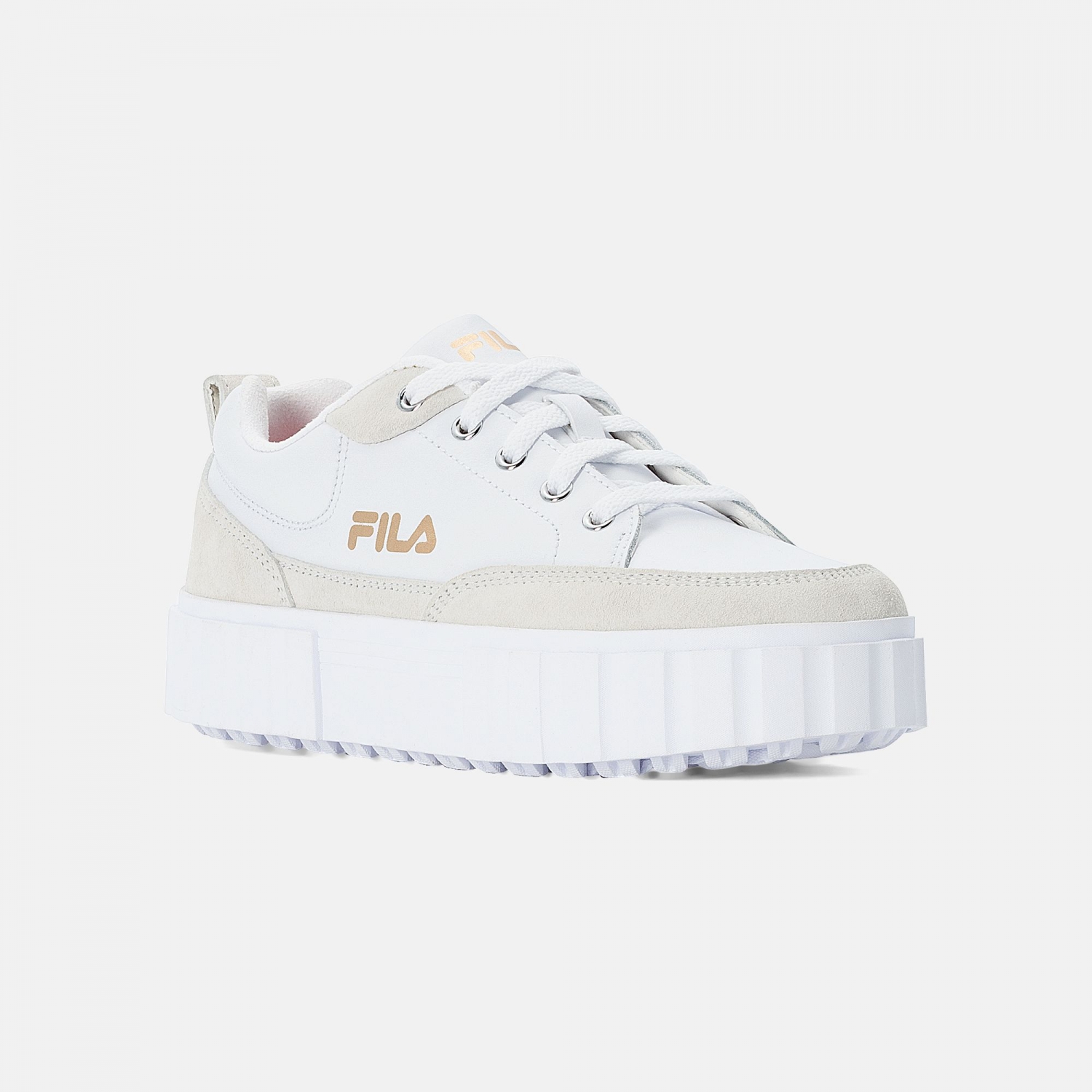 Fila sandblast low clearance