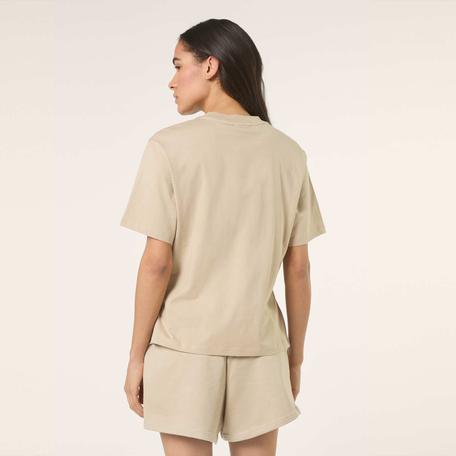 Fila SERRETTA loose heritage tape t-shirt Bild 2