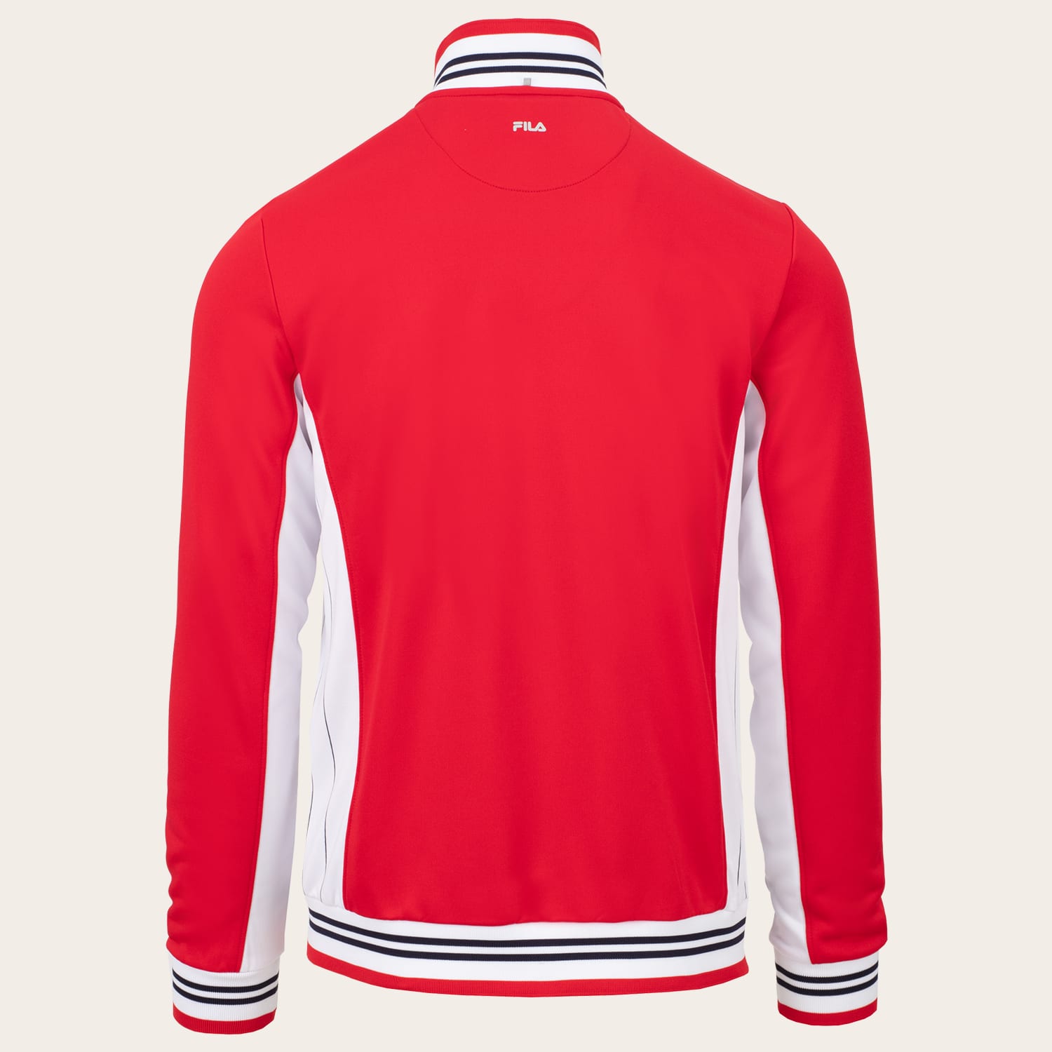 Fila Settanta Performance Jacket Björn Bild 2