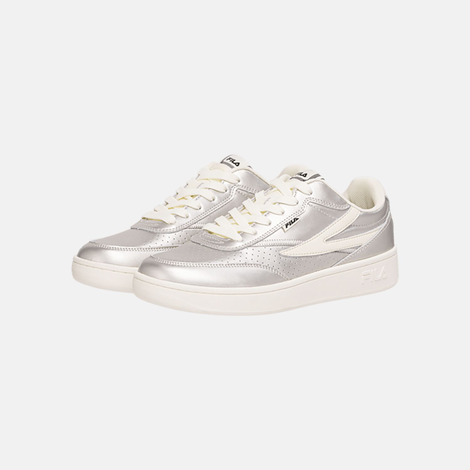 Fila Sevaro F Wmn silver-marshmallow Bild 2