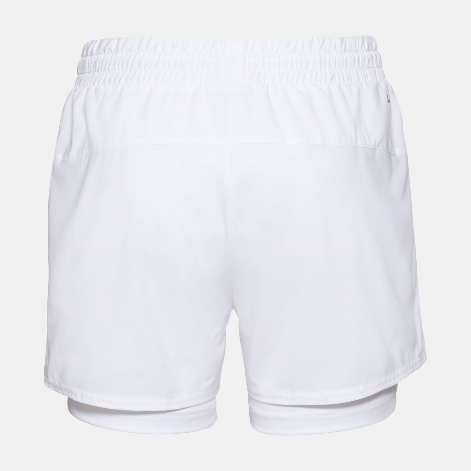 White fila shorts womens cheap
