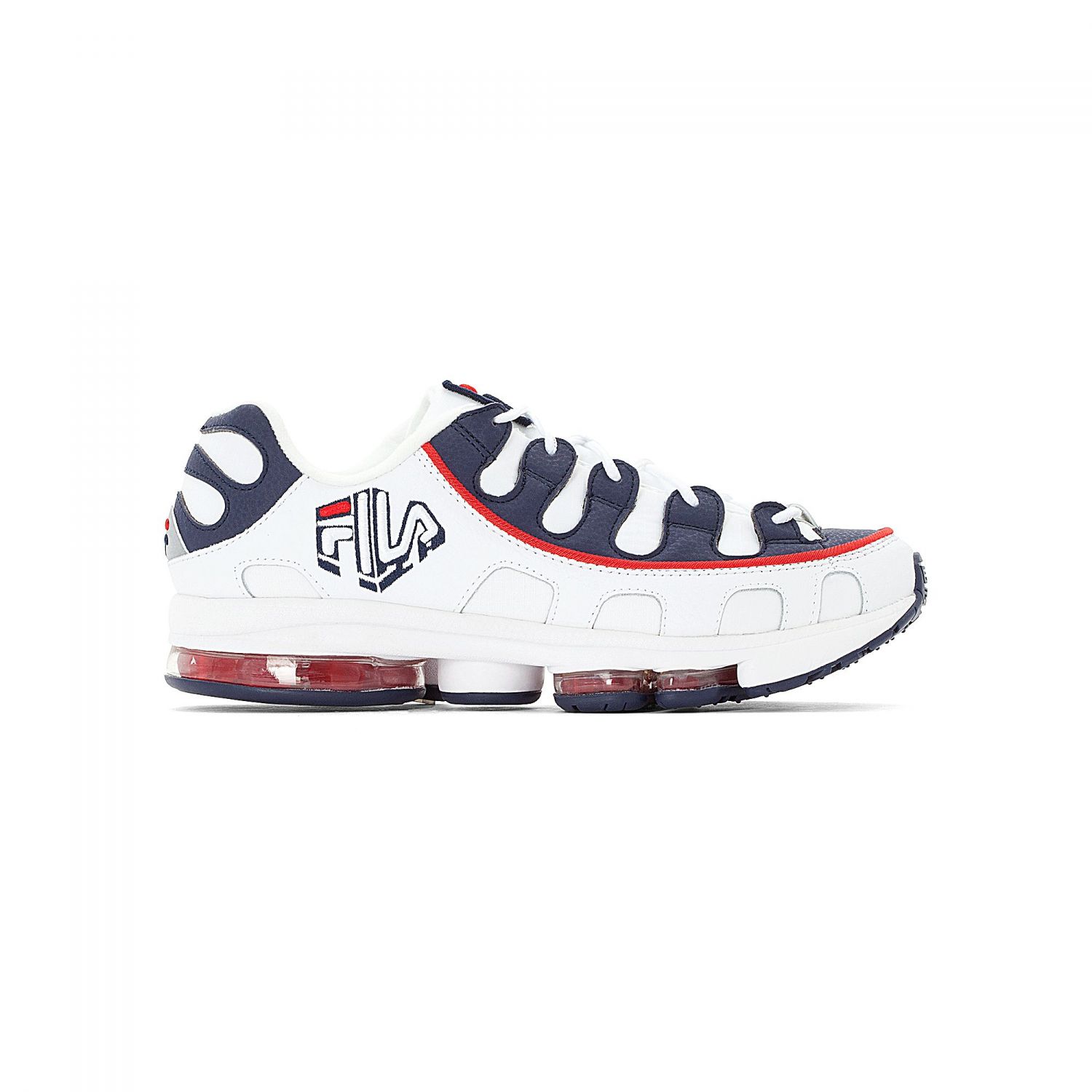 fila silva trainer