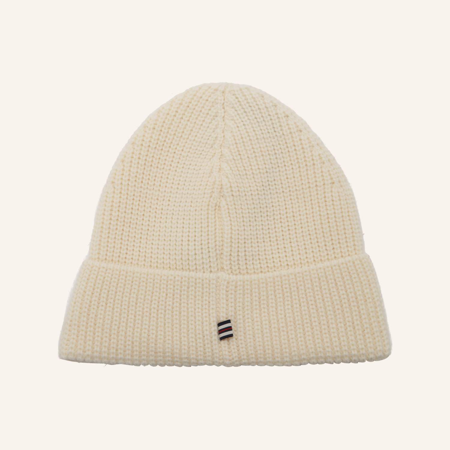 Fila SIMONTE high top logo knit beanie Bild 2