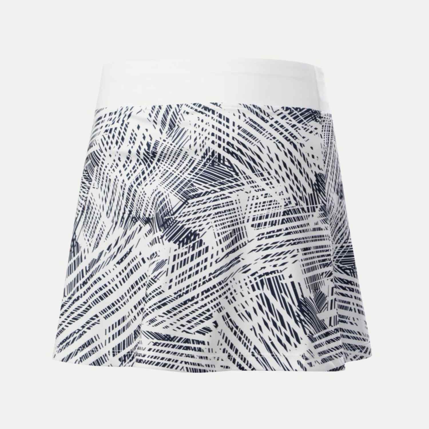 Fila Skort Anna white-blue Bild 2