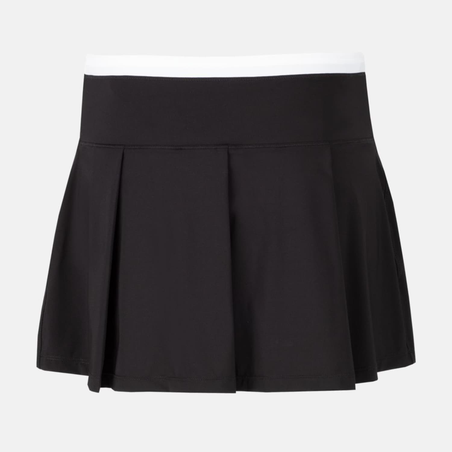 Fila Skort Georgia black Bild 2