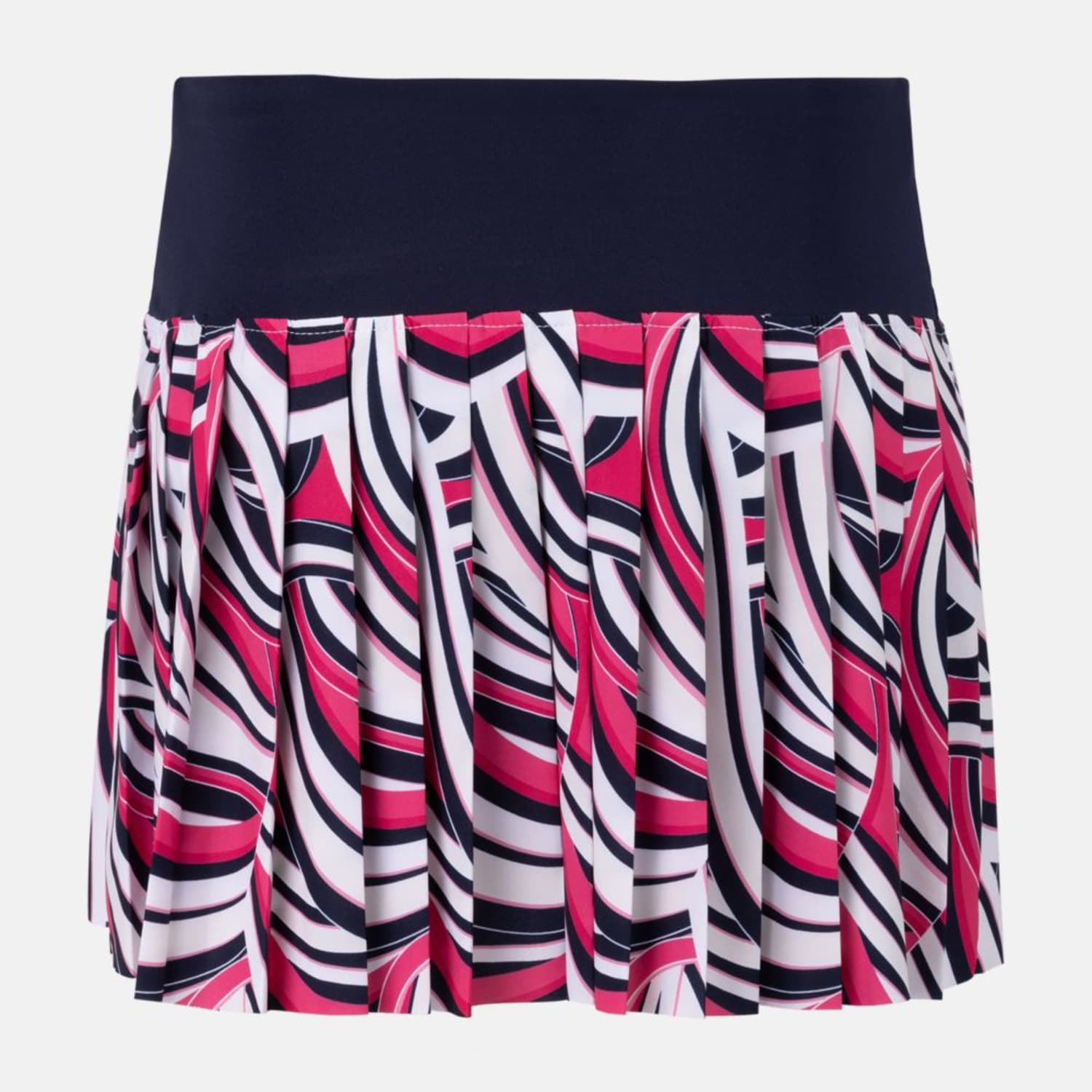 Fila Skort Malea multicolor Bild 2