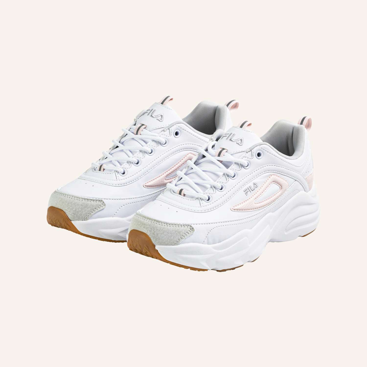 Fila FILA SKYE ZP A wmn Bild 2