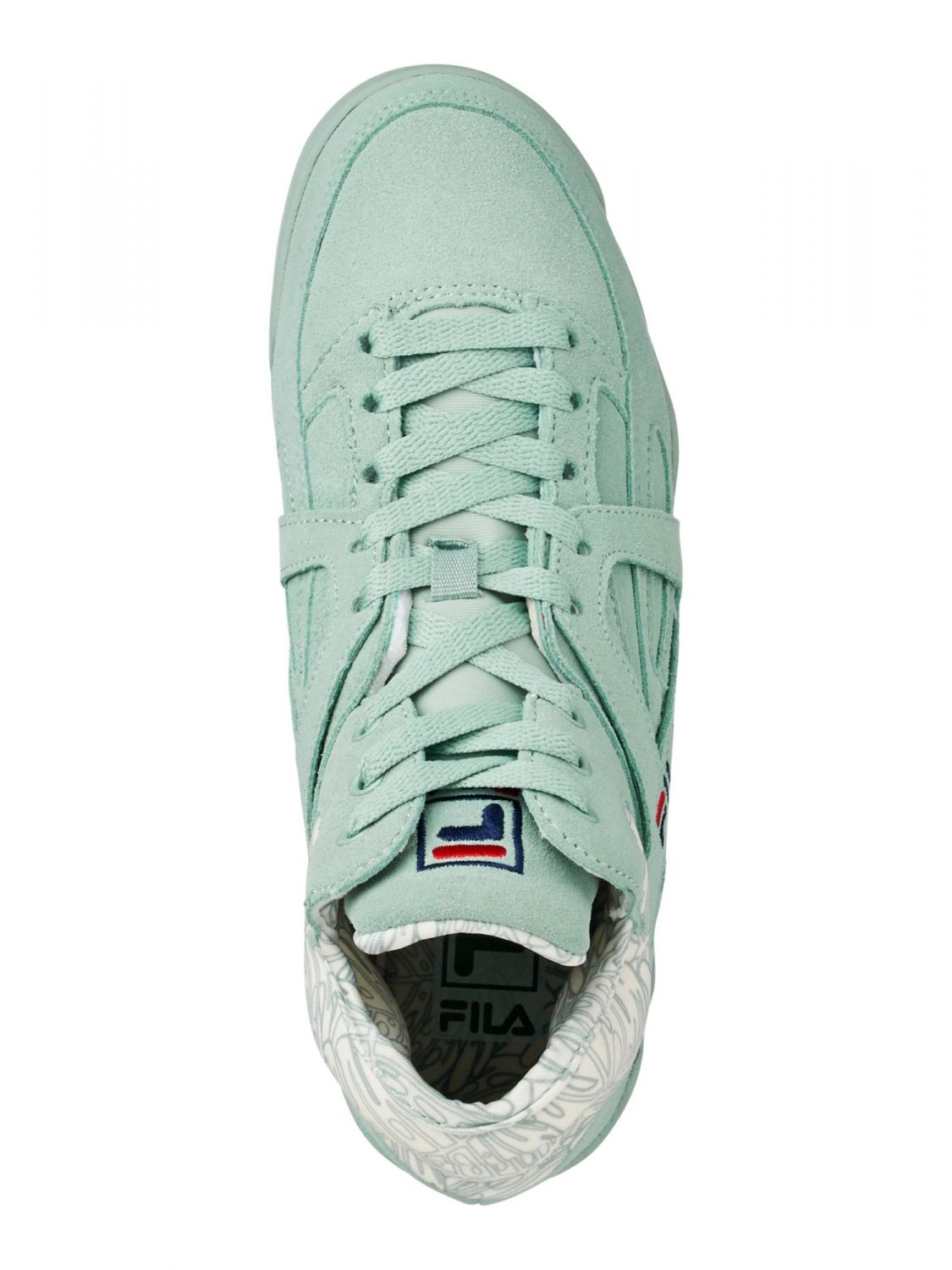 fila sneaker cage l mid