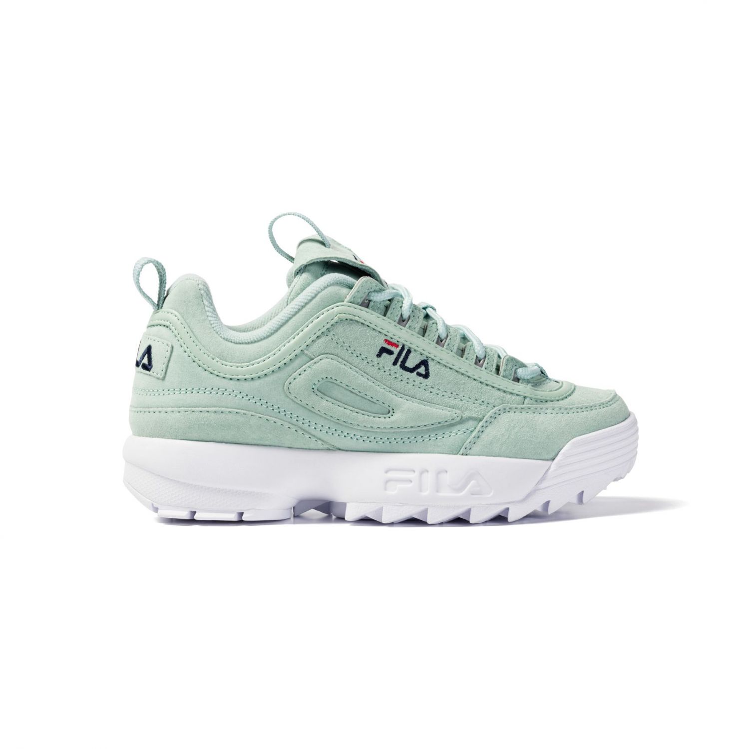 Fila - SNEAKER DISRUPTOR LOW WMN - 00014201599090 - ... | FILA GERMANY