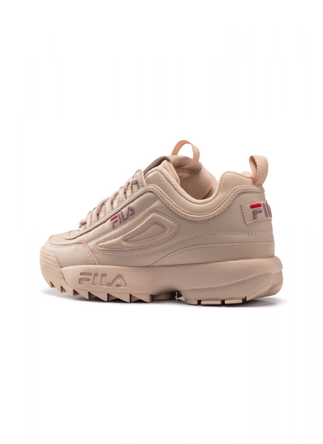 Fila - SNEAKER DISRUPTOR LOW WMN - 00014201545839 - | FILA GERMANY