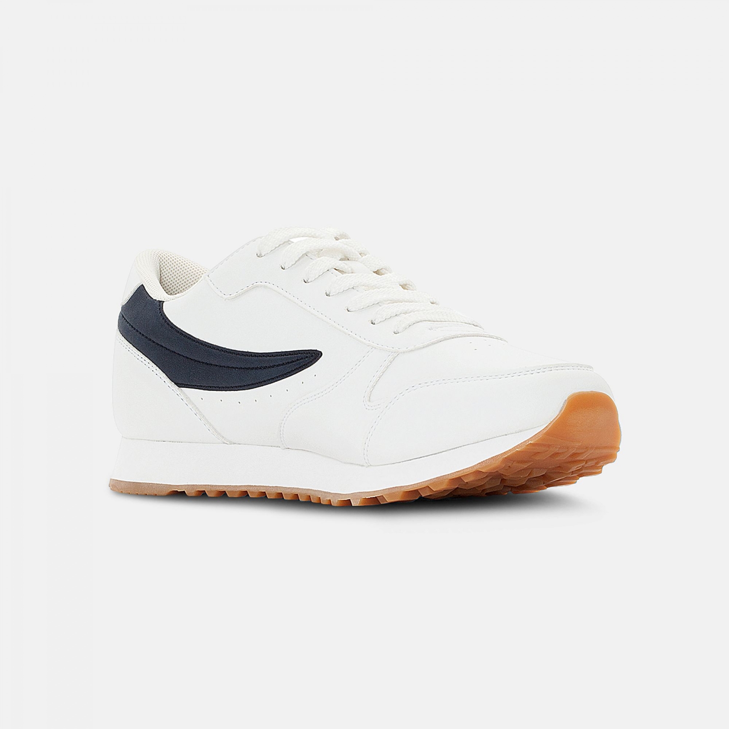Fila Sneaker Orbit Low Men white blue white bue FILA Official