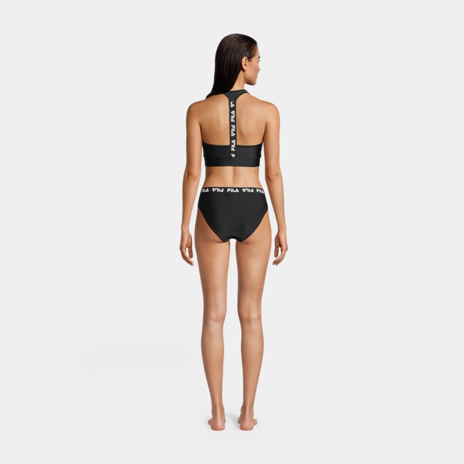 Fila SORANO racer back bikini Bild 2