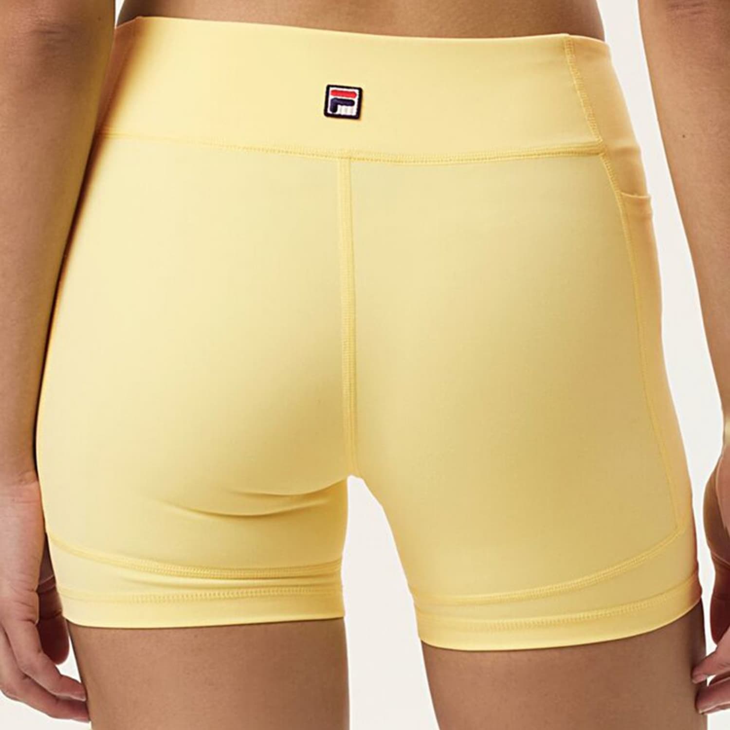 Fila SPORTS SHORTS POPCORN Bild 2