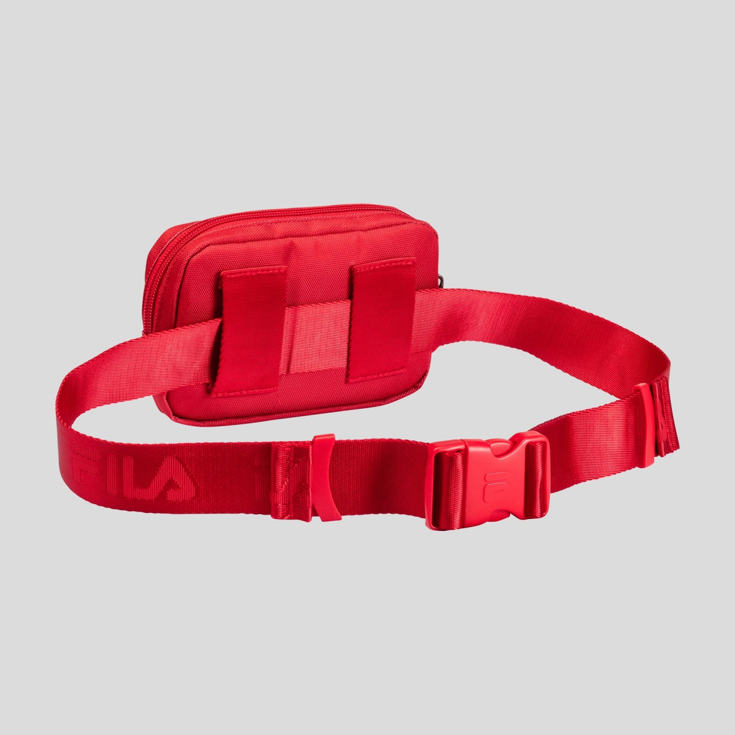 Fila Sporty Belt Bag red red FILA Official