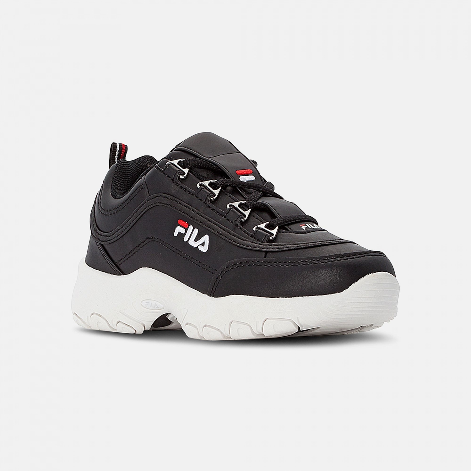 Fila strada f low jr clearance