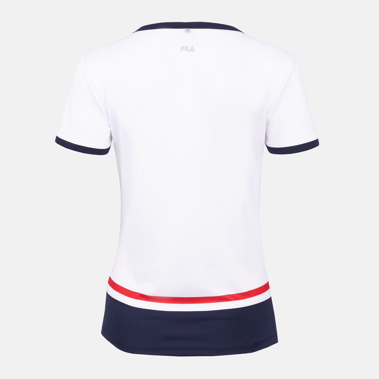 Fila jersey shirt online