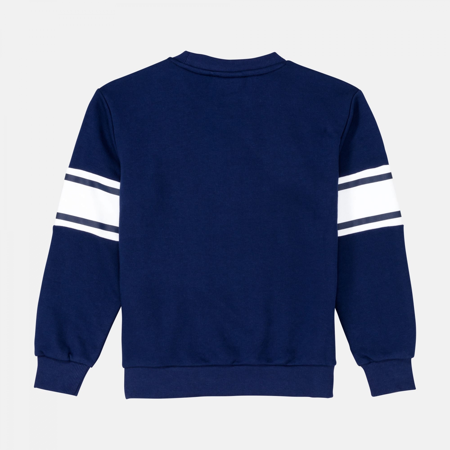 Fila Teens Bellevue Crew Sweat medieval-blue Bild 2