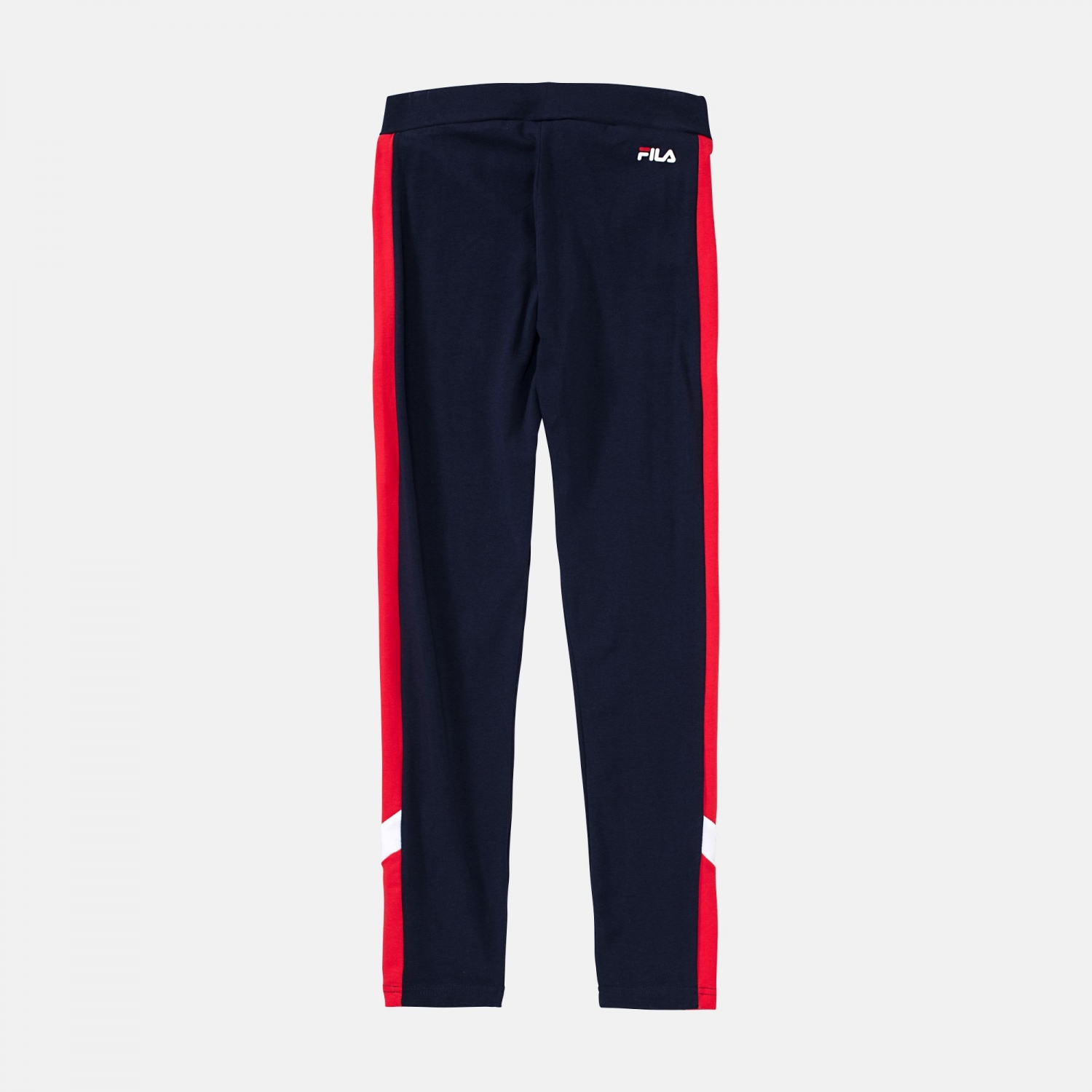 Fila Teens Girls Laya Blocked Tights Bild 2