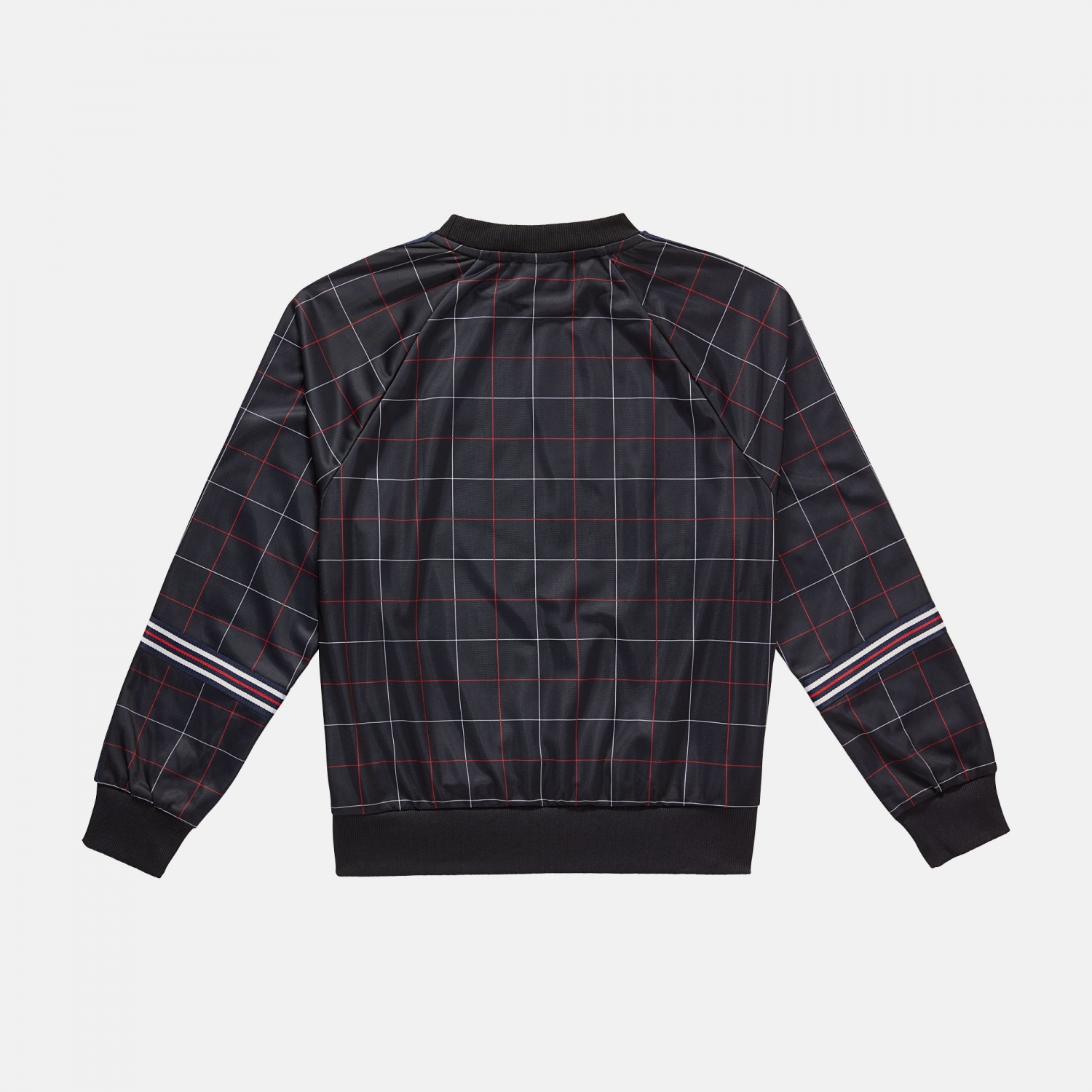 Fila Teens Maya Aop Crew Shirt black Bild 2