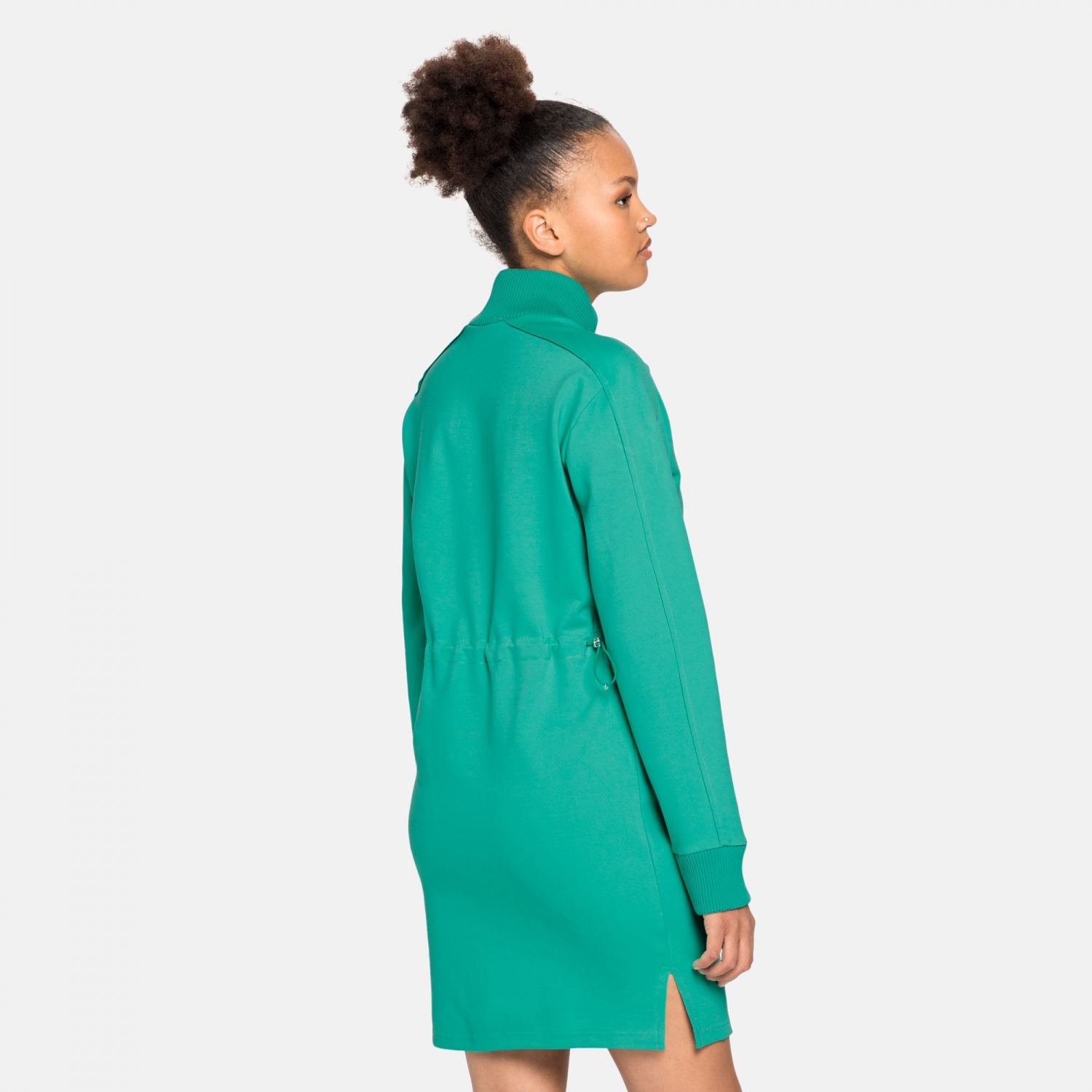 Fila Temple Turtle Neck Dress billiard Bild 2
