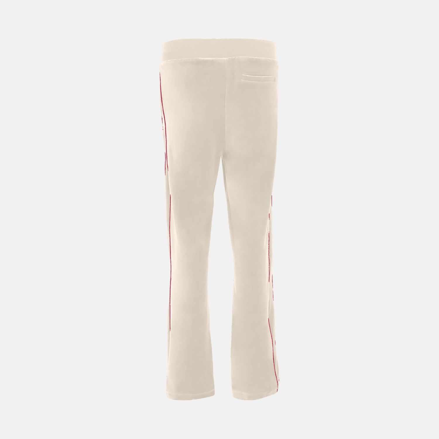 Fila Terrassa Velvet Track Pants - antique-white | FILA Official | Trainingshosen