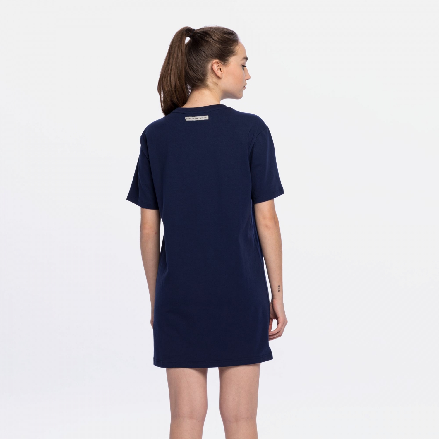 Fila sales tee dress