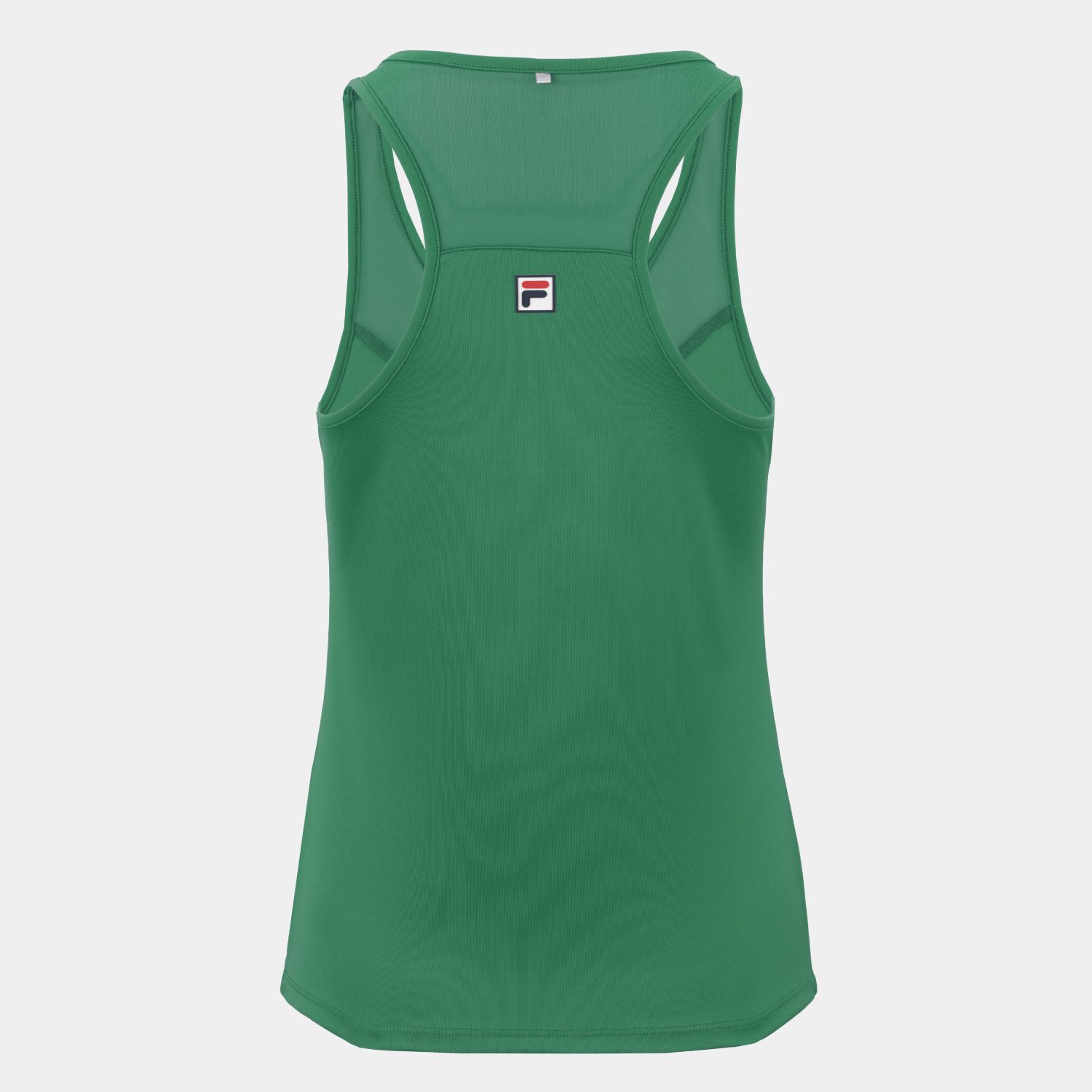 Fila green top discount